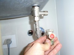 Vodoinstalater Železnik